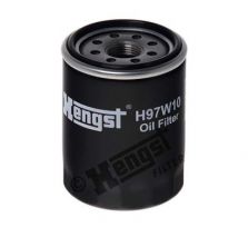 Hengst H97W10 - Olejový filter