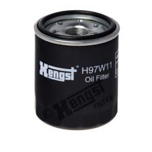 Hengst H97W11 - Olejový filter