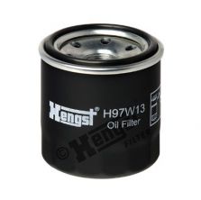 Hengst H97W13 - Olejový filter