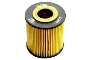 SCT-Filter SH 4789 P - Olejový filter