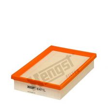Hengst E471L - Vzduchový filter