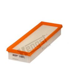 Hengst E495L - Vzduchový filter
