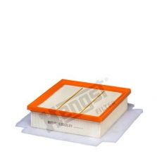 Hengst E832L01 - Vzduchový filter