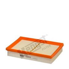 Hengst E893L - Vzduchový filter