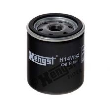 Hengst H14W32 - Olejový filter