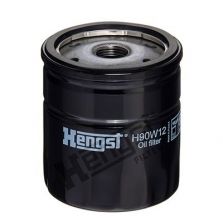 Hengst H90W12 - Olejový filter