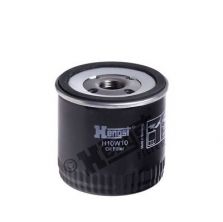 Hengst H10W10 - Olejový filter