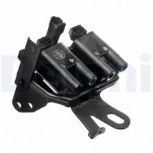 Delphi CE10513-12B1 - Zapaľovacia cievka