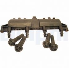 Delphi CE20010-12B1 - Zapaľovacia cievka