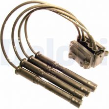 Delphi CE20018-12B1 - Zapaľovacia cievka