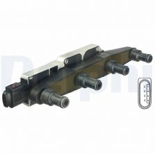 Delphi CE20029-12B1 - Zapaľovacia cievka