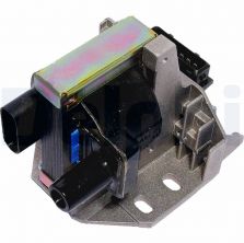 Delphi CE20050-12B1 - Zapaľovacia cievka