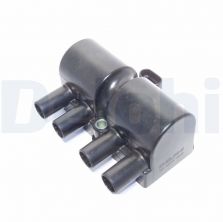 Delphi DS20013-12B1 - Zapaľovacia cievka