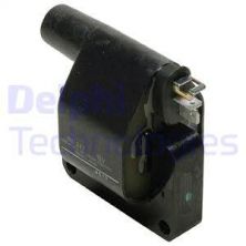 Delphi GN10028-11B1 - Zapaľovacia cievka