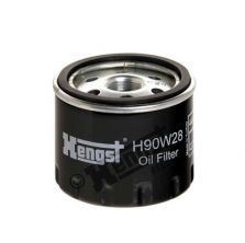 Hengst H90W28 - Olejový filter