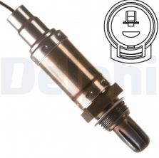 Delphi ES10226-12B1 - Lambda sonda -