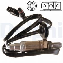 Delphi ES10276-12B1 - Lambda sonda -