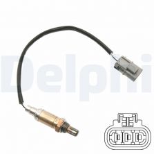 Delphi ES10456-12B1 - Lambda sonda -