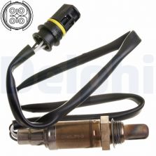 Delphi ES10580-12B1 - Lambda sonda -