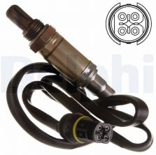 Delphi ES10581-12B1 - Lambda sonda -