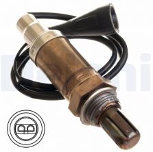 Delphi ES10671-12B1 - Lambda sonda -