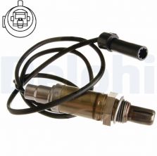 Delphi ES10849-12B1 - Lambda sonda -