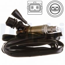 Delphi ES10957-12B1 - Lambda sonda -