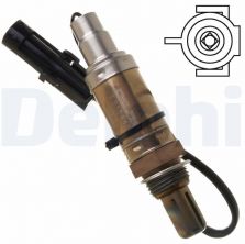 Delphi ES10966-12B1 - Lambda sonda -