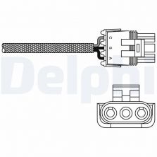 Delphi ES10968-12B1 - Lambda sonda -