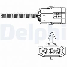 Delphi ES10970-12B1 - Lambda sonda -