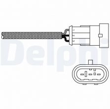 Delphi ES10971-12B1 - Lambda sonda -