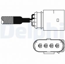 Delphi ES10978-12B1 - Lambda sonda -