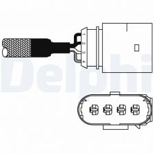Delphi ES10981-12B1 - Lambda sonda -
