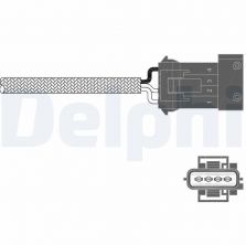 Delphi ES11009-12B1 - Lambda sonda -