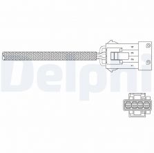 Delphi ES11035-12B1 - Lambda sonda -