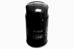 SCT-Filter ST 6080 - Palivový filter