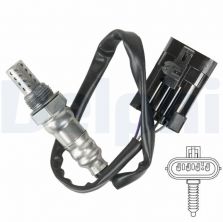 Delphi ES20135-12B1 - Lambda sonda -