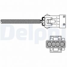 Delphi ES20230-12B1 - Lambda sonda -