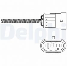 Delphi ES20231-12B1 - Lambda sonda -