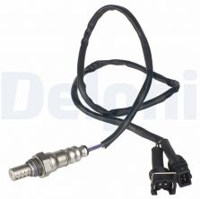 Delphi ES20232-12B1 - Lambda sonda -