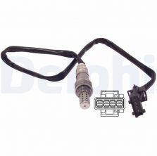 Delphi ES20234-12B1 - Lambda sonda -