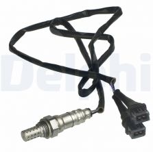 Delphi ES20237-12B1 - Lambda sonda -