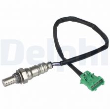 Delphi ES20246-12B1 - Lambda sonda -