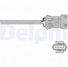 Delphi ES20258-12B1 - Lambda sonda -