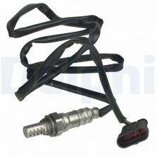 Delphi ES20263-12B1 - Lambda sonda -