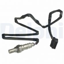 Delphi ES20266-12B1 - Lambda sonda -