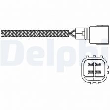 Delphi ES20268-12B1 - Lambda sonda -