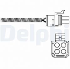 Delphi ES20273-12B1 - Lambda sonda -