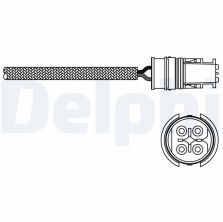Delphi ES20274-12B1 - Lambda sonda -