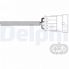 Delphi ES20302-12B1 - Lambda sonda -